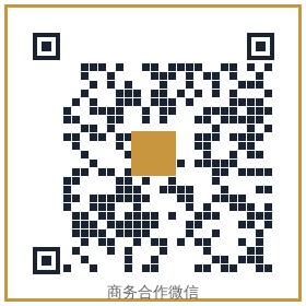 91传媒商务二维码